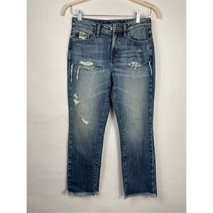 KanCan Distressed sample Jeans size 3/25
